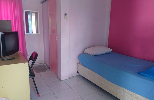 Pekanbaru Casa | Kenari Residence Syariah