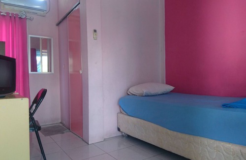 Pekanbaru Casa | Kenari Residence Syariah