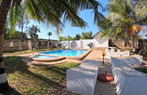Diani Beach Apartamento | Kenda villa