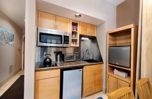 Purgatory Apartamento | Kendall 545