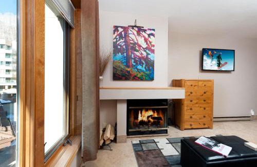 Purgatory Apartamento | Kendall 545