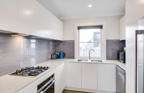 Kiama Casa | Kendall’s Beach Cottage