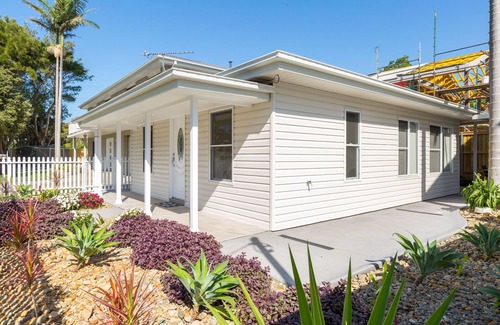 Kiama Casa | Kendall’s Beach Cottage