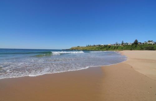 Kiama Hotel | Kendalls Beach Holiday Park
