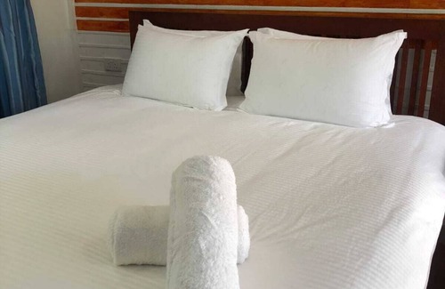 Kendhoo Casa | Kendhoo holidaysRavehimagu