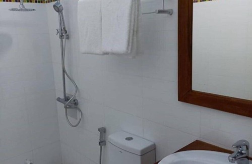 Kendhoo Casa | Kendhoo holidaysRavehimagu