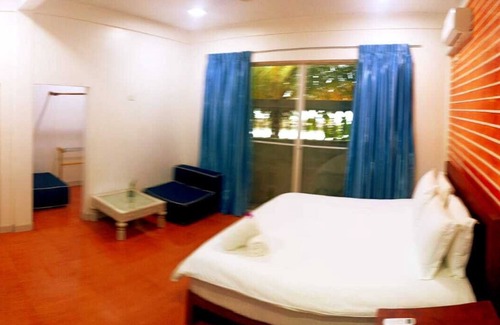 Kendhoo Casa | Kendhoo holidaysRavehimagu