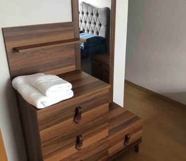 Kadikoy Apartamento | Kendi evinizdeymiş gibi konaklama fırsatı.TÜM EV