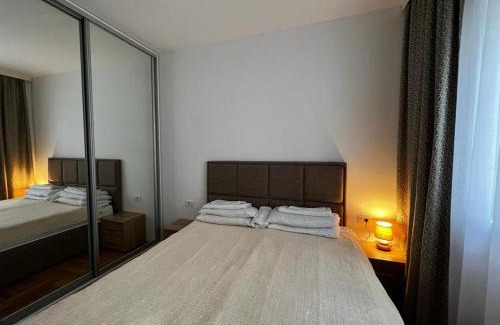 Golubovina Apartamento | Kendi Land - Modern Apartment