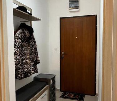 Golubovina Apartamento | Kendi Land - Modern Apartment