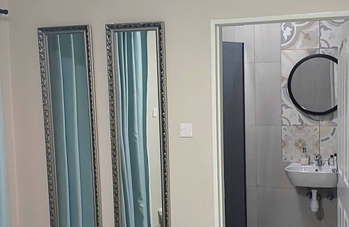 Jwaneng Apartamento | Kendi's Inn Self Catering Apartments