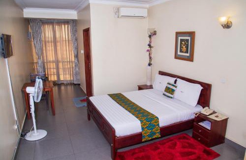 Kampala Hotel | Kenendia Hotel