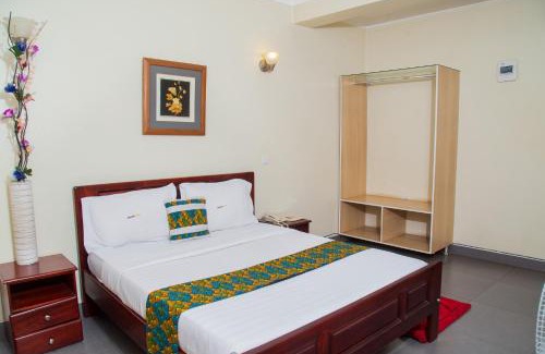 Kampala Hotel | Kenendia Hotel
