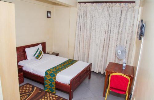 Kampala Hotel | Kenendia Hotel