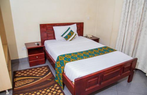 Kampala Hotel | Kenendia Hotel