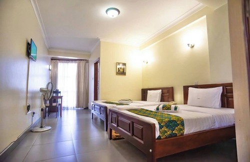Kampala Hotel | Kenendia Hotel