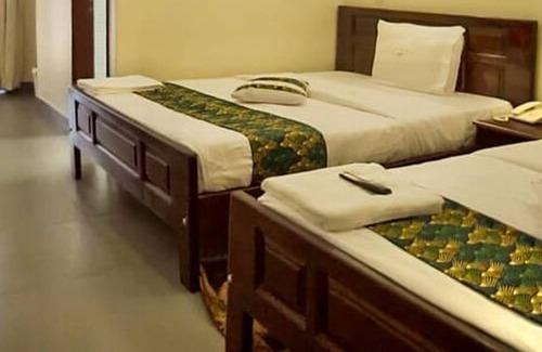 Kampala Hotel | Kenendia Hotel