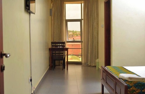 Kampala Hotel | Kenendia Hotel