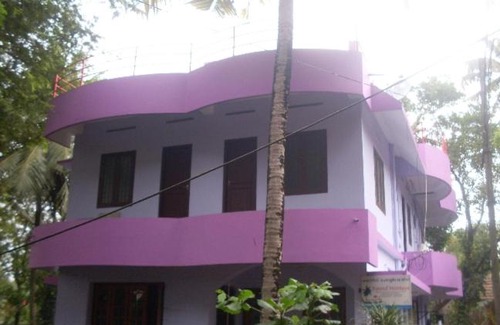 Nedumudy Casa | Abella Lake View