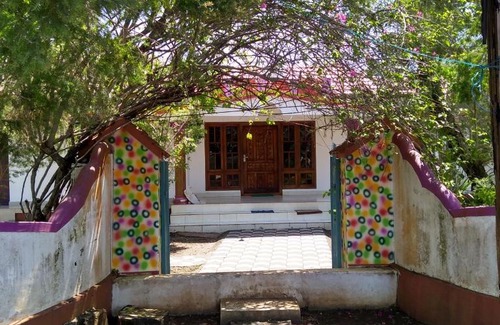 Nedumudy Casa | Abella Lake View