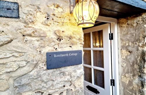Oxford Casa | Kenilworth Cottage