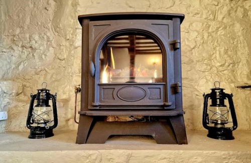 Oxford Casa | Kenilworth Cottage