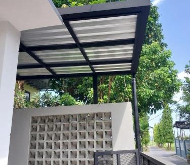 Timbulharjo Casa | Kenka Homestay