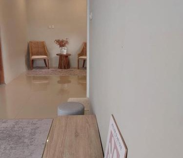 Timbulharjo Casa | Kenka Homestay