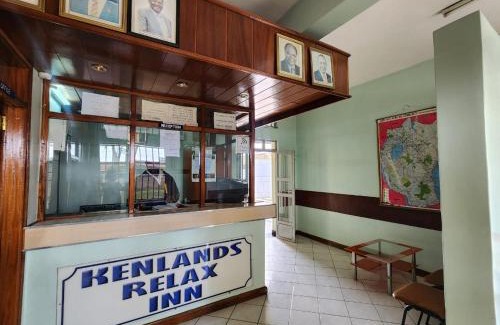 Shabab Hotel | Kenlands Relaxinn Hotel