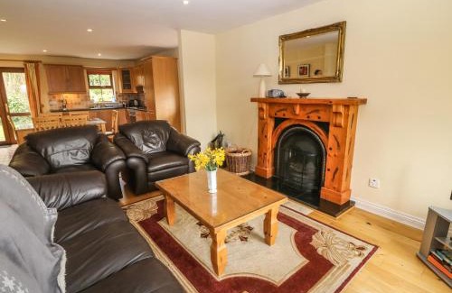 Kenmare Casa | Kenmare Bay Cottage