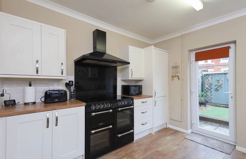 Shanklin Cabaña | Kenmare Cottage