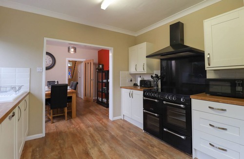 Shanklin Cabaña | Kenmare Cottage