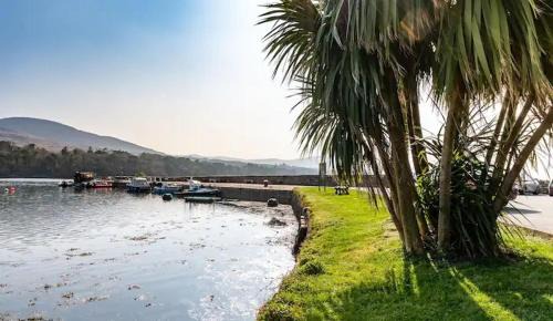 Kenmare Casa | Kenmare Pier Cottage