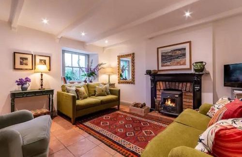 Kenmare Casa | Kenmare Pier Cottage