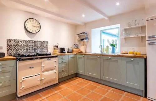 Kenmare Casa | Kenmare Pier Cottage