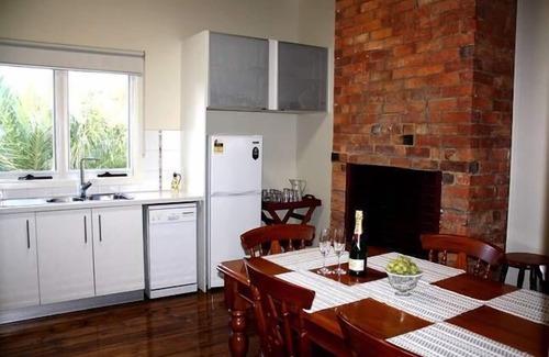 Kyneton Casa | Kenmaur Cottage - Luxury Cottage in an amazing location