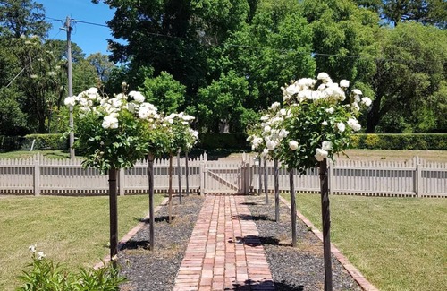 Kyneton Casa | Kenmaur Cottage - Luxury Cottage in an amazing location