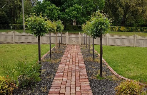Kyneton Casa | Kenmaur Cottage - Luxury Cottage in an amazing location