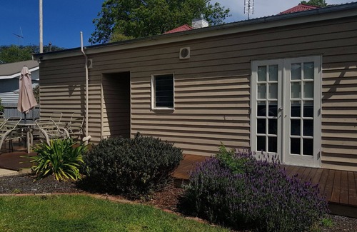 Kyneton Casa | Kenmaur Cottage - Luxury Cottage in an amazing location
