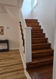 Kenmore Casa | Kenmore Avenue Buffalo New York 3-Bedroom Entire Home