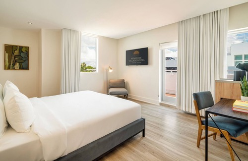 South Beach Hotel | Kenmore Village Hotel, South Beach