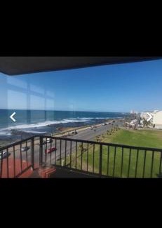 Quigney Beach Apartamento | Kennaway Court