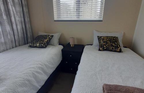 Quigney Beach Apartamento | Kennaway Court