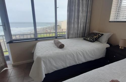Quigney Beach Apartamento | Kennaway Court