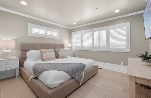 Mission Beach Casa | Kennebeck Oasis - Private Patio, Steps 2 Sand & AC