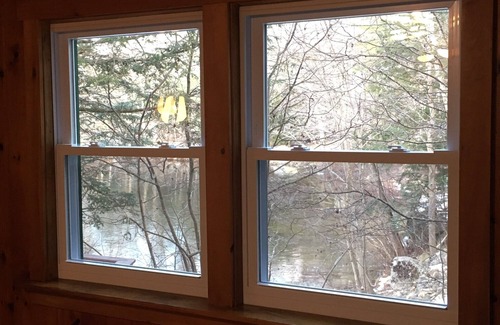 Lyman Casa | Kennebunk Pond Waterfront House