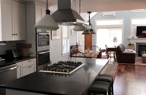 Kennebunkport Casa | Kennebunkport Hideaway