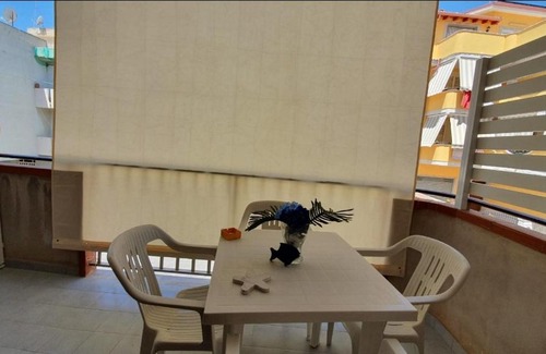 Pozzallo Apartamento | KENNEDY 1°DX