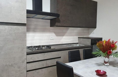Pozzallo Apartamento | KENNEDY 1°DX