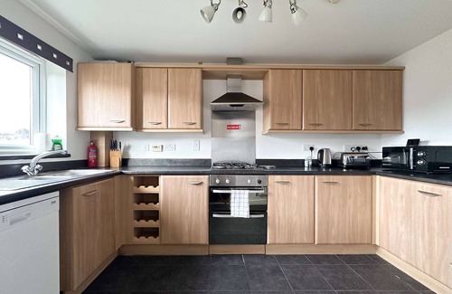 Peterborough Casa | Kennedy House
